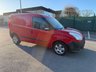 USED 2013 13 FIAT DOBLO 1.3 JTD MultiJetII 16vPanel Van 4dr Diesel Manual L1 H1 (133 g/km, 90 bhp) 
