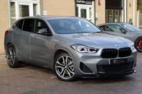 USED 2022 22 BMW X2 20D XDRIVE M SPORT  1 OWNER TECH /COMFORT PACKS BODYKIT