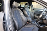 USED 2022 22 BMW X2 20D XDRIVE M SPORT  1 OWNER TECH /COMFORT PACKS BODYKIT