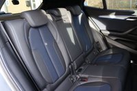 USED 2022 22 BMW X2 20D XDRIVE M SPORT  1 OWNER TECH /COMFORT PACKS BODYKIT