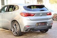 USED 2022 22 BMW X2 20D XDRIVE M SPORT  1 OWNER TECH /COMFORT PACKS BODYKIT