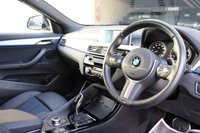 USED 2022 22 BMW X2 20D XDRIVE M SPORT  1 OWNER TECH /COMFORT PACKS BODYKIT