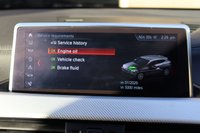USED 2022 22 BMW X2 20D XDRIVE M SPORT  1 OWNER TECH /COMFORT PACKS BODYKIT