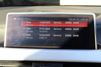USED 2022 22 BMW X2 20D XDRIVE M SPORT  1 OWNER TECH /COMFORT PACKS BODYKIT