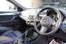 USED 2022 22 BMW X2 20D XDRIVE M SPORT  1 OWNER TECH /COMFORT PACKS BODYKIT