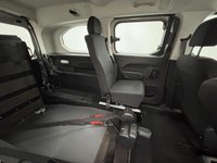 USED 2021 71 VAUXHALL COMBO LIFE 1.2 Turbo Edition XL MPV 5dr Petrol Manual Euro 6 (s/s) (110 ps) Low mileage
