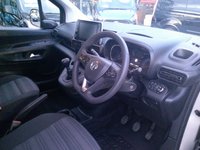 USED 2021 71 VAUXHALL COMBO LIFE 1.2 Turbo Edition XL MPV 5dr Petrol Manual Euro 6 (s/s) (110 ps) Low mileage
