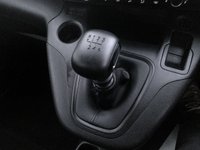 USED 2021 71 VAUXHALL COMBO LIFE 1.2 Turbo Edition XL MPV 5dr Petrol Manual Euro 6 (s/s) (110 ps) Low mileage