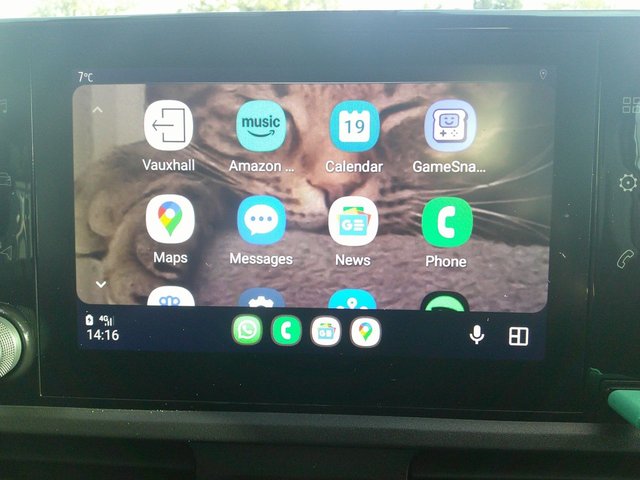 2021 VAUXHALL COMBO LIFE - Photo 10