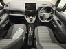 USED 2021 71 VAUXHALL COMBO LIFE 1.2 Turbo Edition XL MPV 5dr Petrol Manual Euro 6 (s/s) (110 ps) Low mileage