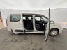 USED 2021 71 VAUXHALL COMBO LIFE 1.2 Turbo Edition XL MPV 5dr Petrol Manual Euro 6 (s/s) (110 ps) Low mileage