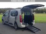 USED 2021 71 VAUXHALL COMBO LIFE 1.2 Turbo Edition XL MPV 5dr Petrol Manual Euro 6 (s/s) (110 ps) Low mileage