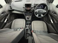 USED 2020 70 FORD GRAND TOURNEO CONNECT 1.5 EcoBlue Titanium MPV 5dr Diesel Manual Euro 6 (s/s) (120 ps) Low mileage
