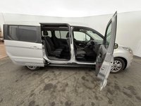 USED 2020 70 FORD GRAND TOURNEO CONNECT 1.5 EcoBlue Titanium MPV 5dr Diesel Manual Euro 6 (s/s) (120 ps) Low mileage