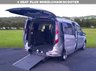USED 2020 70 FORD GRAND TOURNEO CONNECT 1.5 EcoBlue Titanium MPV 5dr Diesel Manual Euro 6 (s/s) (120 ps) Low mileage