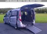 USED 2020 70 FORD GRAND TOURNEO CONNECT 1.5 EcoBlue Titanium MPV 5dr Diesel Manual Euro 6 (s/s) (120 ps) Low mileage