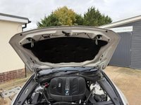 USED 2013 13 BMW 5 SERIES 2.0 520d M Sport Saloon 4dr Diesel Manual Euro 5 (s/s) (184 ps) 