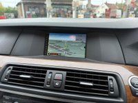 USED 2013 13 BMW 5 SERIES 2.0 520d M Sport Saloon 4dr Diesel Manual Euro 5 (s/s) (184 ps) 