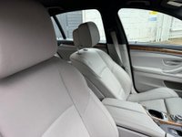 USED 2013 13 BMW 5 SERIES 2.0 520d M Sport Saloon 4dr Diesel Manual Euro 5 (s/s) (184 ps) 