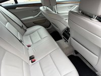 USED 2013 13 BMW 5 SERIES 2.0 520d M Sport Saloon 4dr Diesel Manual Euro 5 (s/s) (184 ps) 