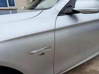 USED 2013 13 BMW 5 SERIES 2.0 520d M Sport Saloon 4dr Diesel Manual Euro 5 (s/s) (184 ps) 