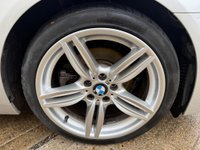 USED 2013 13 BMW 5 SERIES 2.0 520d M Sport Saloon 4dr Diesel Manual Euro 5 (s/s) (184 ps) 