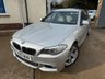 USED 2013 13 BMW 5 SERIES 2.0 520d M Sport Saloon 4dr Diesel Manual Euro 5 (s/s) (184 ps) 
