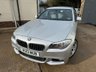USED 2013 13 BMW 5 SERIES 2.0 520d M Sport Saloon 4dr Diesel Manual Euro 5 (s/s) (184 ps) 