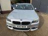 USED 2013 13 BMW 5 SERIES 2.0 520d M Sport Saloon 4dr Diesel Manual Euro 5 (s/s) (184 ps) 
