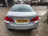 USED 2013 13 BMW 5 SERIES 2.0 520d M Sport Saloon 4dr Diesel Manual Euro 5 (s/s) (184 ps) 