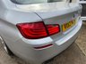 USED 2013 13 BMW 5 SERIES 2.0 520d M Sport Saloon 4dr Diesel Manual Euro 5 (s/s) (184 ps) 