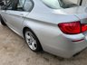 USED 2013 13 BMW 5 SERIES 2.0 520d M Sport Saloon 4dr Diesel Manual Euro 5 (s/s) (184 ps) 