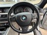 USED 2013 13 BMW 5 SERIES 2.0 520d M Sport Saloon 4dr Diesel Manual Euro 5 (s/s) (184 ps) 