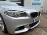 USED 2013 13 BMW 5 SERIES 2.0 520d M Sport Saloon 4dr Diesel Manual Euro 5 (s/s) (184 ps) 