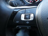 USED 2020 70 VOLKSWAGEN TIGUAN 1.5 TSI EVO Match 5d DSG 150 S/S 1 OWNER, FULL SERVICE HISTORY, REAR VIEW CAMERA, PARK ASSIST, SAT NAV, APP CONNECT FOR APPLE CAR PLAY / ANDROID AUTO, LANE ASSIST, ADAPTIVE CRUISE CONTROL & SPEED LIMITER, DAB RADIO, BLUETOOTH, FRONT & REAR PARKING SENSORS WITH DISPLAY (PARK PILOT), AUTO LIGHTS & WIPERS, AUTO HOLD, POWER FOLDING MIRRORS, 19 INCH ALLOYS, LEATHER FLAT BOTTOM TIPTRONIC MFSW, DUAL ZONE CLIMATE CONTROL, ILLUMINATING VANITY MIRRORS, SPACE SAVER SPARE WHEEL, DSG AUTOMATIC GEARBOX