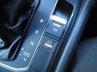 USED 2020 70 VOLKSWAGEN TIGUAN 1.5 TSI EVO Match 5d DSG 150 S/S 1 OWNER, FULL SERVICE HISTORY, REAR VIEW CAMERA, PARK ASSIST, SAT NAV, APP CONNECT FOR APPLE CAR PLAY / ANDROID AUTO, LANE ASSIST, ADAPTIVE CRUISE CONTROL & SPEED LIMITER, DAB RADIO, BLUETOOTH, FRONT & REAR PARKING SENSORS WITH DISPLAY (PARK PILOT), AUTO LIGHTS & WIPERS, AUTO HOLD, POWER FOLDING MIRRORS, 19 INCH ALLOYS, LEATHER FLAT BOTTOM TIPTRONIC MFSW, DUAL ZONE CLIMATE CONTROL, ILLUMINATING VANITY MIRRORS, SPACE SAVER SPARE WHEEL, DSG AUTOMATIC GEARBOX