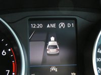 USED 2020 70 VOLKSWAGEN TIGUAN 1.5 TSI EVO Match 5d DSG 150 S/S 1 OWNER, FULL SERVICE HISTORY, REAR VIEW CAMERA, PARK ASSIST, SAT NAV, APP CONNECT FOR APPLE CAR PLAY / ANDROID AUTO, LANE ASSIST, ADAPTIVE CRUISE CONTROL & SPEED LIMITER, DAB RADIO, BLUETOOTH, FRONT & REAR PARKING SENSORS WITH DISPLAY (PARK PILOT), AUTO LIGHTS & WIPERS, AUTO HOLD, POWER FOLDING MIRRORS, 19 INCH ALLOYS, LEATHER FLAT BOTTOM TIPTRONIC MFSW, DUAL ZONE CLIMATE CONTROL, ILLUMINATING VANITY MIRRORS, SPACE SAVER SPARE WHEEL, DSG AUTOMATIC GEARBOX