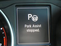 USED 2020 70 VOLKSWAGEN TIGUAN 1.5 TSI EVO Match 5d DSG 150 S/S 1 OWNER, FULL SERVICE HISTORY, REAR VIEW CAMERA, PARK ASSIST, SAT NAV, APP CONNECT FOR APPLE CAR PLAY / ANDROID AUTO, LANE ASSIST, ADAPTIVE CRUISE CONTROL & SPEED LIMITER, DAB RADIO, BLUETOOTH, FRONT & REAR PARKING SENSORS WITH DISPLAY (PARK PILOT), AUTO LIGHTS & WIPERS, AUTO HOLD, POWER FOLDING MIRRORS, 19 INCH ALLOYS, LEATHER FLAT BOTTOM TIPTRONIC MFSW, DUAL ZONE CLIMATE CONTROL, ILLUMINATING VANITY MIRRORS, SPACE SAVER SPARE WHEEL, DSG AUTOMATIC GEARBOX