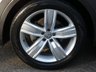 USED 2020 70 VOLKSWAGEN TIGUAN 1.5 TSI EVO Match 5d DSG 150 S/S 1 OWNER, FULL SERVICE HISTORY, REAR VIEW CAMERA, PARK ASSIST, SAT NAV, APP CONNECT FOR APPLE CAR PLAY / ANDROID AUTO, LANE ASSIST, ADAPTIVE CRUISE CONTROL & SPEED LIMITER, DAB RADIO, BLUETOOTH, FRONT & REAR PARKING SENSORS WITH DISPLAY (PARK PILOT), AUTO LIGHTS & WIPERS, AUTO HOLD, POWER FOLDING MIRRORS, 19 INCH ALLOYS, LEATHER FLAT BOTTOM TIPTRONIC MFSW, DUAL ZONE CLIMATE CONTROL, ILLUMINATING VANITY MIRRORS, SPACE SAVER SPARE WHEEL, DSG AUTOMATIC GEARBOX