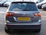 USED 2020 70 VOLKSWAGEN TIGUAN 1.5 TSI EVO Match 5d DSG 150 S/S 1 OWNER, FULL SERVICE HISTORY, REAR VIEW CAMERA, PARK ASSIST, SAT NAV, APP CONNECT FOR APPLE CAR PLAY / ANDROID AUTO, LANE ASSIST, ADAPTIVE CRUISE CONTROL & SPEED LIMITER, DAB RADIO, BLUETOOTH, FRONT & REAR PARKING SENSORS WITH DISPLAY (PARK PILOT), AUTO LIGHTS & WIPERS, AUTO HOLD, POWER FOLDING MIRRORS, 19 INCH ALLOYS, LEATHER FLAT BOTTOM TIPTRONIC MFSW, DUAL ZONE CLIMATE CONTROL, ILLUMINATING VANITY MIRRORS, SPACE SAVER SPARE WHEEL, DSG AUTOMATIC GEARBOX