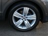 USED 2020 70 VOLKSWAGEN TIGUAN 1.5 TSI EVO Match 5d DSG 150 S/S 1 OWNER, FULL SERVICE HISTORY, REAR VIEW CAMERA, PARK ASSIST, SAT NAV, APP CONNECT FOR APPLE CAR PLAY / ANDROID AUTO, LANE ASSIST, ADAPTIVE CRUISE CONTROL & SPEED LIMITER, DAB RADIO, BLUETOOTH, FRONT & REAR PARKING SENSORS WITH DISPLAY (PARK PILOT), AUTO LIGHTS & WIPERS, AUTO HOLD, POWER FOLDING MIRRORS, 19 INCH ALLOYS, LEATHER FLAT BOTTOM TIPTRONIC MFSW, DUAL ZONE CLIMATE CONTROL, ILLUMINATING VANITY MIRRORS, SPACE SAVER SPARE WHEEL, DSG AUTOMATIC GEARBOX
