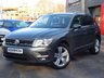 USED 2020 70 VOLKSWAGEN TIGUAN 1.5 TSI EVO Match 5d DSG 150 S/S 1 OWNER, FULL SERVICE HISTORY, REAR VIEW CAMERA, PARK ASSIST, SAT NAV, APP CONNECT FOR APPLE CAR PLAY / ANDROID AUTO, LANE ASSIST, ADAPTIVE CRUISE CONTROL & SPEED LIMITER, DAB RADIO, BLUETOOTH, FRONT & REAR PARKING SENSORS WITH DISPLAY (PARK PILOT), AUTO LIGHTS & WIPERS, AUTO HOLD, POWER FOLDING MIRRORS, 19 INCH ALLOYS, LEATHER FLAT BOTTOM TIPTRONIC MFSW, DUAL ZONE CLIMATE CONTROL, ILLUMINATING VANITY MIRRORS, SPACE SAVER SPARE WHEEL, DSG AUTOMATIC GEARBOX