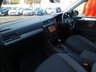 USED 2020 70 VOLKSWAGEN TIGUAN 1.5 TSI EVO Match 5d DSG 150 S/S 1 OWNER, FULL SERVICE HISTORY, REAR VIEW CAMERA, PARK ASSIST, SAT NAV, APP CONNECT FOR APPLE CAR PLAY / ANDROID AUTO, LANE ASSIST, ADAPTIVE CRUISE CONTROL & SPEED LIMITER, DAB RADIO, BLUETOOTH, FRONT & REAR PARKING SENSORS WITH DISPLAY (PARK PILOT), AUTO LIGHTS & WIPERS, AUTO HOLD, POWER FOLDING MIRRORS, 19 INCH ALLOYS, LEATHER FLAT BOTTOM TIPTRONIC MFSW, DUAL ZONE CLIMATE CONTROL, ILLUMINATING VANITY MIRRORS, SPACE SAVER SPARE WHEEL, DSG AUTOMATIC GEARBOX