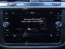 USED 2020 70 VOLKSWAGEN TIGUAN 1.5 TSI EVO Match 5d DSG 150 S/S 1 OWNER, FULL SERVICE HISTORY, REAR VIEW CAMERA, PARK ASSIST, SAT NAV, APP CONNECT FOR APPLE CAR PLAY / ANDROID AUTO, LANE ASSIST, ADAPTIVE CRUISE CONTROL & SPEED LIMITER, DAB RADIO, BLUETOOTH, FRONT & REAR PARKING SENSORS WITH DISPLAY (PARK PILOT), AUTO LIGHTS & WIPERS, AUTO HOLD, POWER FOLDING MIRRORS, 19 INCH ALLOYS, LEATHER FLAT BOTTOM TIPTRONIC MFSW, DUAL ZONE CLIMATE CONTROL, ILLUMINATING VANITY MIRRORS, SPACE SAVER SPARE WHEEL, DSG AUTOMATIC GEARBOX