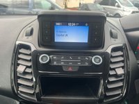 USED 2021 FORD TOURNEO CONNECT 1.5 EcoBlue Titanium MPV 5dr Diesel Auto Euro 6 (s/s) (120 ps) Automatic