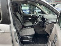 USED 2021 FORD TOURNEO CONNECT 1.5 EcoBlue Titanium MPV 5dr Diesel Auto Euro 6 (s/s) (120 ps) Automatic