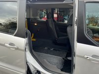 USED 2021 FORD TOURNEO CONNECT 1.5 EcoBlue Titanium MPV 5dr Diesel Auto Euro 6 (s/s) (120 ps) Automatic