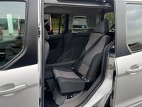 USED 2021 FORD TOURNEO CONNECT 1.5 EcoBlue Titanium MPV 5dr Diesel Auto Euro 6 (s/s) (120 ps) Automatic