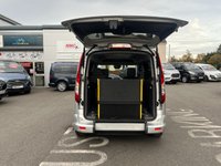 USED 2021 FORD TOURNEO CONNECT 1.5 EcoBlue Titanium MPV 5dr Diesel Auto Euro 6 (s/s) (120 ps) Automatic
