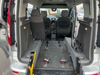 USED 2021 FORD TOURNEO CONNECT 1.5 EcoBlue Titanium MPV 5dr Diesel Auto Euro 6 (s/s) (120 ps) Automatic
